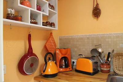 Wohnung in Ribnitz Damgarten