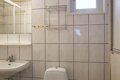 4 Personen Ferienhaus in SÄLEN-By Traum
