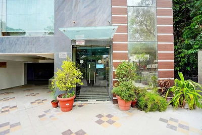Palette South Delhi Imperial Villa