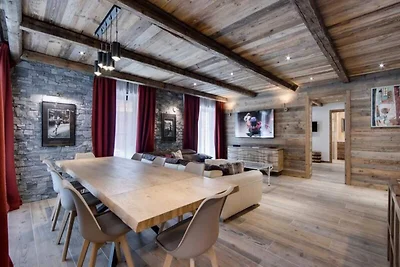 Ferienwohnung in Val d'Isère in der Nähe von...