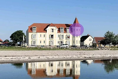 4 Personen Ferienhaus in Hejls