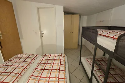 Appartement dans un parc de vacances