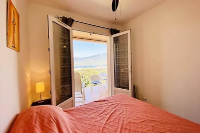 Residentie A Funtana voor 4 personen