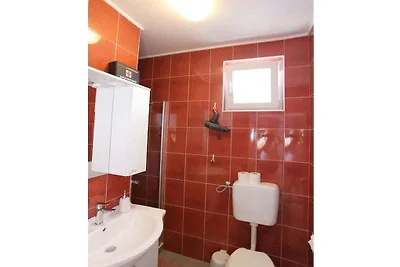 Ferienhaus Erholungsurlaub Vrsi