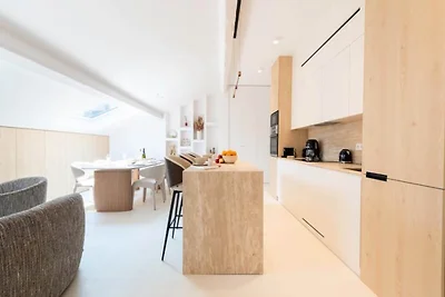 4-Zimmer-Maisonette-Dachgeschosswohnung im He...