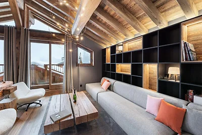 Apartment in St. Martin mit Zugang zu den...