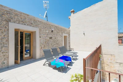 Can Diana - Ferienhaus Mit Privatem Pool