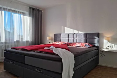 Ferienwohnung mit 1 Schlafzimmer