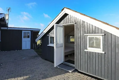 8 Personen Ferienhaus in Harboøre