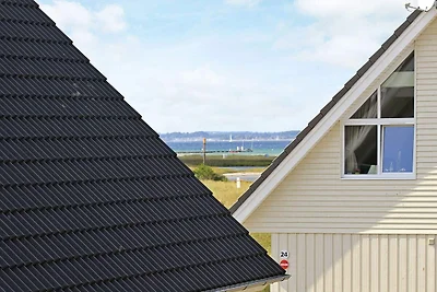 6 Personen Ferienhaus in Wendtorf