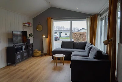 Strandchalet in Noordwijk