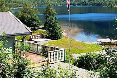 8 persoons vakantie huis in jørpeland-By...