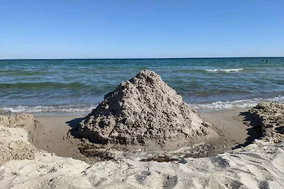 Familienstrand Ruckzug -- By Traum...