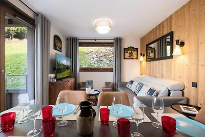 Appartamento a Les Saisies vicino alle piste ...