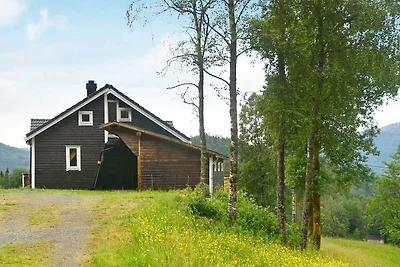 10 Personen Ferienhaus in Bygstad