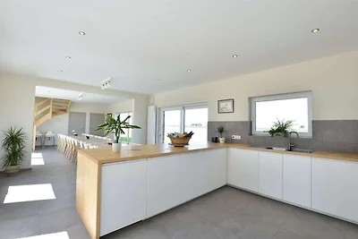 Ferienhaus mit Teich in Poperinge