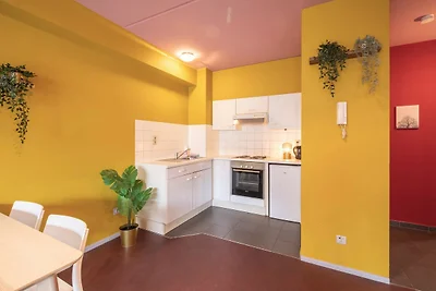 Gemütlicher Aufenthalt in Wohnung in...