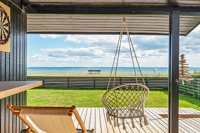 6 Personen Ferienhaus in Sjølund-By Traum