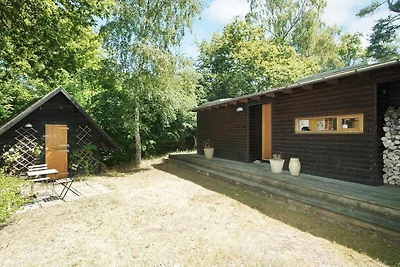 4 Personen Ferienhaus in Tisvildeleje