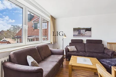 Ferienwohnung Uhlenkamp 4