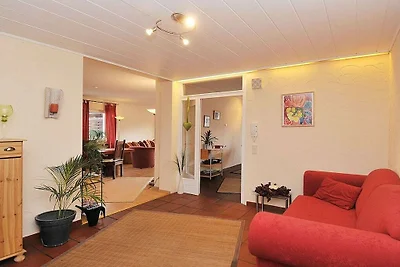 Ferienwohnung in Dernau mit Parken