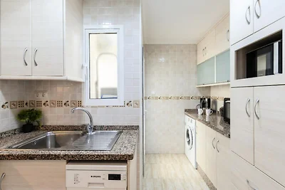 Appartamento a Guardamar vicino Spiaggia