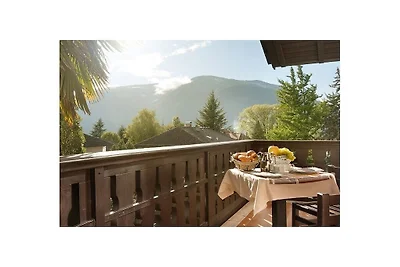 Casa vacanze Vacanza di relax Bolzano