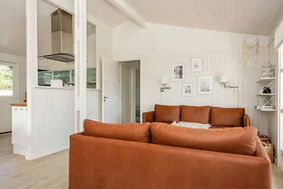 6 Personen Ferienhaus in Sjølund-By Traum