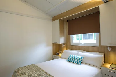 Chalet in Spanje met Veranda