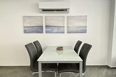 Wohnung in Nerja nahe El Salón Strand