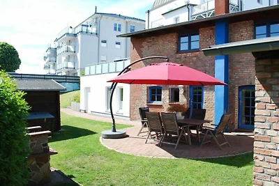 Ferienhaus mit 3 Schlafzimmer