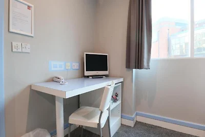 Standard-zweibettzimmer