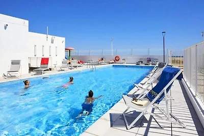 Haus in Leucate nahe Mittelmeerstrand