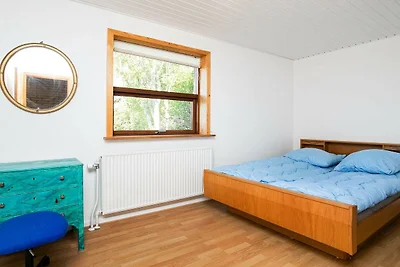 8 Personen Ferienhaus in Ålbæk