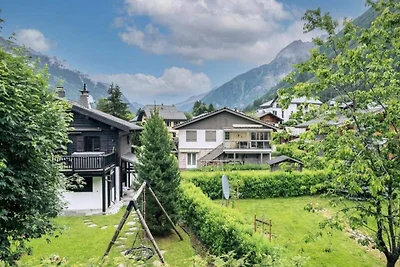 3 Zimmer für 4 Personen