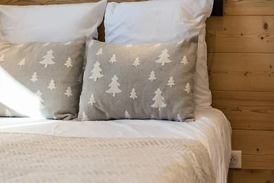 Apartment in Soleil mit direktem Zugang zu de...