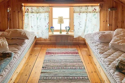 4 Personen Ferienhaus in Tällberg-By Traum
