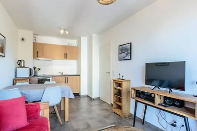 Residenz LES LODGES 1970 Nr. A401