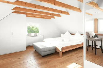 Ferienhaus in Juist mit Wifi und Cinema