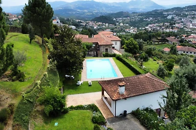 Nomad's Country - Cimo de Vila De haven aan h...