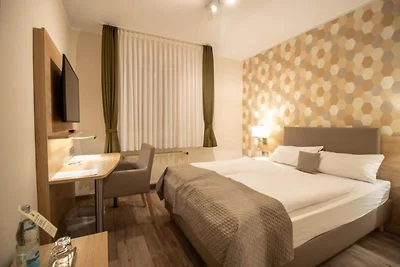Doppelzimmer Wolfsburg Fallersleben