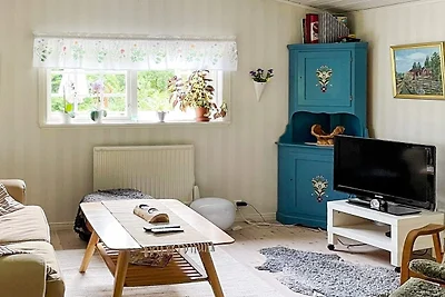 4 Sterne Ferienhaus in ENKÖPING