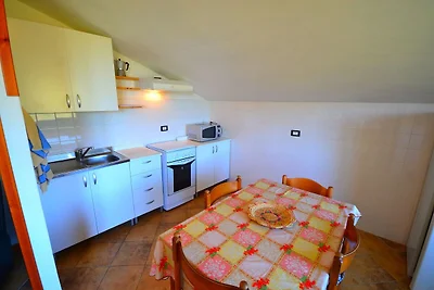 Geräumiges Haus mit schöner Terrasse