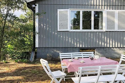 6 Personen Ferienhaus in 38472-By Traum