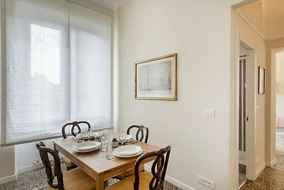 Galleria Mazzini Suite a Genova