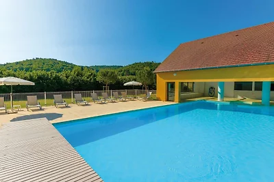 Charmante villa in de Dordogne