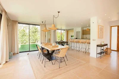 Elegantes Haus - Klimaanlage - 5 Schlafzimmer...