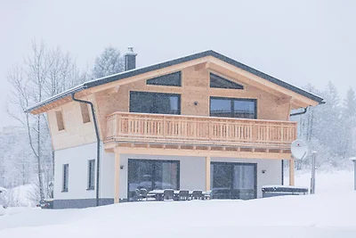 Chalet in St. Englmar