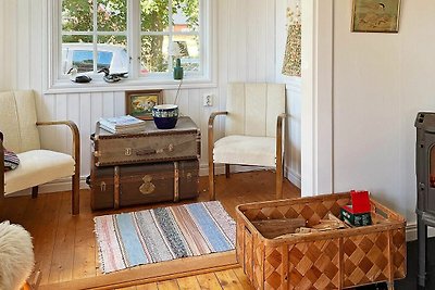 9 persoons vakantie huis in KÖPINGSVIK