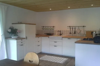 Müllerstube in der Weidenhäuser Mühle